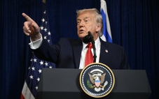 Nhìn lại một năm nắm quyền của ông Trump: Thành tựu và biến động