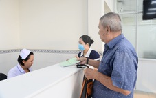 Sáp nhập Bệnh viện Đa khoa Sài Gòn vào Bệnh viện Nhân dân Gia Định, người có thẻ BHYT khám ở đâu?