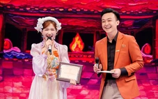 Hòa Minzy, Nguyễn Văn Chung, Võ Hạ Trâm, phim Mưa đỏ, MV Made in Vietnam được HTV vinh danh