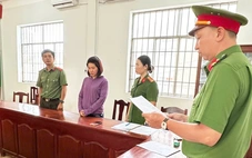 Bắt một phụ nữ lừa đảo hơn 1 tỉ đồng qua việc tổ chức chơi hụi ở Phú Quốc