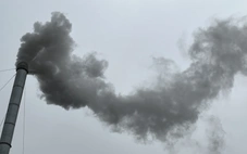 Bộ trưởng Trần Đức Thắng: Ô nhiễm không khí vẫn diễn biến phức tạp