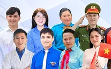 Công dân trẻ tiêu biểu TP.HCM 2025: Khi tài năng đi cùng sự tử tế