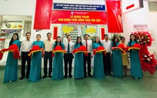 Bệnh viện Ung bướu Cần Thơ có thêm cơ sở điều trị