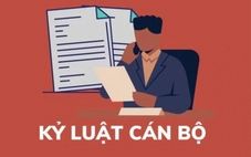 Kỷ luật Bí thư xã bỏ học chính trị đi chơi pickleball cùng 2 cán bộ