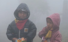 Thời tiết hôm nay 31-12: Bắc Bộ sắp có thêm đợt rét, Nam Bộ nắng