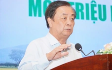 ‘Gạo Việt xanh phát thải thấp’ từ đề án 1 triệu ha lúa chất lượng cao xuất khẩu sang Nhật Bản