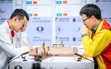 Nhờ đâu Lê Quang Liêm thường xuyên đánh bại các 'vua cờ'?