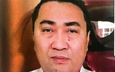 Bị cáo Lê Trung Khoa bị tuyên phạt 17 năm tù