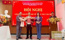 Đà Nẵng bổ nhiệm giám đốc hai Trung tâm Di sản văn hóa thế giới Hội An và Mỹ Sơn