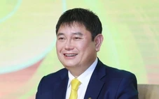 Ông Nguyễn Đức Thụy rút vốn khỏi LPBank