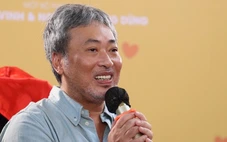 Đạo diễn Nguyễn Quang Dũng nói đã nhận được 100 đơn đăng ký làm trợ lý không lương