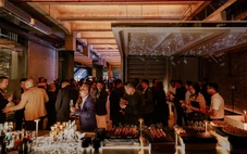 Unios HEC: Trải nghiệm ánh sáng trong công trình di sản trăm tuổi ở TP.HCM