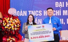 WESET đồng hành Đoàn Thanh niên Bộ GD&ĐT nâng cao năng lực ngoại ngữ