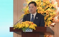 CC1 công bố vận hành hệ thống ERP, đẩy mạnh xây dựng hệ sinh thái số