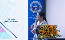 Viêm loét đại tràng khó điều trị nếu nội soi và sinh thiết không chuẩn