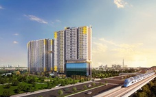 Bcons và tầm nhìn gắn kết đô thị với hạ tầng Metro