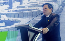 Cổ phiếu Hoá chất Đức Giang hút dòng tiền cực mạnh, cảnh báo rủi ro ra sao?