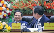 Thủ tướng: 'Xây dựng đội ngũ cán bộ đắm đuối với ngành nông nghiệp, chia sẻ với nông dân'