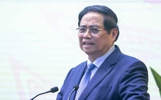 Thủ tướng: 'Xây dựng đội ngũ cán bộ đắm đuối với ngành nông nghiệp, chia sẻ với nông dân'