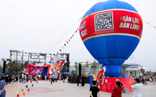 Tiger Remix 2026 - đại tiệc đa giác quan chào đón năm mới