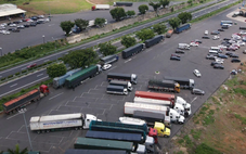 Cao tốc Bắc - Nam đã có 15 trạm dừng nghỉ cung cấp dịch vụ thiết yếu