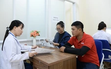 Đưa trạm y tế thành 'điểm chạm y tế đầu tiên'