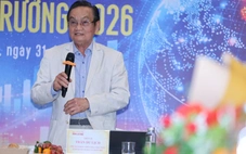 Việt Nam nên làm gì để duy trì tốc độ tăng trưởng hai con số?