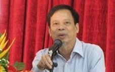 Dàn cựu lãnh đạo Vicem gây thất thoát hơn 381 tỉ trong vụ xây 'tòa tháp' ngàn tỉ rồi bỏ hoang