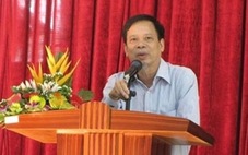 Dàn cựu lãnh đạo Vicem gây thất thoát hơn 381 tỉ trong vụ xây 'tòa tháp' ngàn tỉ rồi bỏ hoang