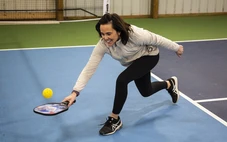 Chơi pickleball nhiều rủi ro hơn bạn tưởng!
