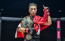 Nỗi đau làng võ Trung Quốc: các võ sĩ MMA bản địa từ chối kung fu