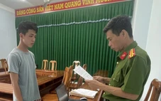 Bắt thanh niên bán vé số dạo xâm hại tình dục bé gái 14 tuổi