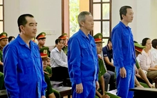 Cựu phó giám đốc Sở Văn hóa, Thể thao và Du lịch lãnh 4 năm tù