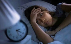 Ngủ không ngon, răng cũng 'kêu cứu'