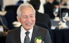 'Ảnh đế' Ahn Sung Ki ngừng tim, rơi vào trạng thái nguy kịch