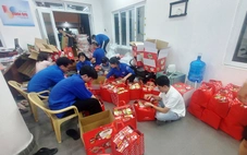 Miễn giảm học phí cho hơn 500 sinh viên Trường đại học Khánh Hòa bị ảnh hưởng lũ lụt