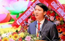 Ông Nguyễn Ngọc Lương tiếp tục làm Chủ tịch Ủy ban Mặt trận Tổ quốc Việt Nam tỉnh Gia Lai