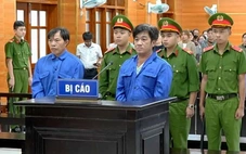 Xét xử vụ tổ chức xuất cảnh trái phép: Nỗi ân hận muộn màng của hai ngư dân