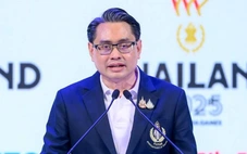 Báo Thái tiết lộ sốc về chậm trễ khó tin của Ban tổ chức SEA Games 33