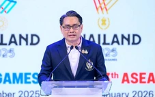 Báo Thái tiết lộ sốc về chậm trễ khó tin của ban tổ chức SEA Games 33