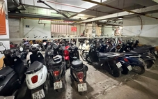 Có hay không trạm sạc xe điện trong chung cư phụ thuộc chủ đầu tư và ban quản lý?