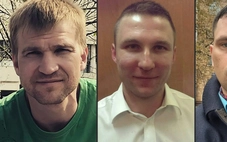 Anh kết luận Nga đứng sau vụ ám sát điệp viên Skripal