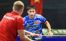 Tuyển bóng bàn Việt Nam thắng Nga 1 trận trước khi lên đường dự SEA Games 33