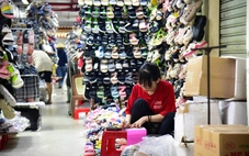 Chuyển đổi công năng chợ truyền thống: Bài toán không dễ