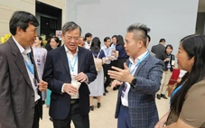 Doanh nghiệp Nhật tin vào tiềm năng của Đồng bằng sông Cửu Long