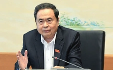 Chủ tịch Quốc hội: Nhà đầu tư nào vào nước ta cũng hỏi có đủ điện không