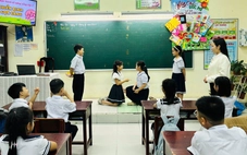 Trường ở Đà Nẵng thu 15.000 đồng/giờ đón con trễ: Giảm kẹt xe, tiện cho phụ huynh