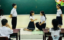 Trường ở Đà Nẵng thu 15.000 đồng/giờ đón con trễ: Giảm kẹt xe, tiện cho phụ huynh