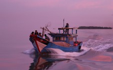 Trước nguy cơ có bão số 16, đã có 3 cơn bão vào TP.HCM trong 18 năm, tần suất bão ngày càng tăng