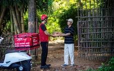 Đơn vị chuyển phát đẩy mạnh tiện ích giao nhận cho khách hàng cá nhân